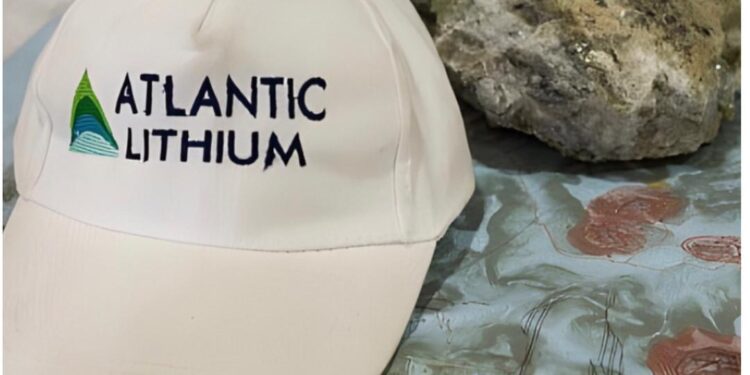 Atlantic Lithium Deal