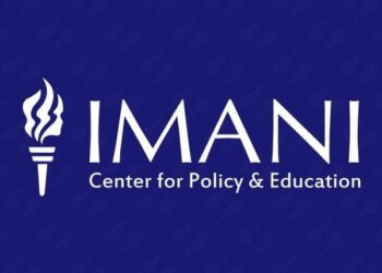 IMANI Logo