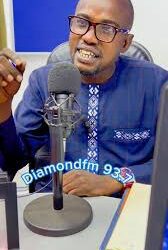 NPP Rejects High Court’s Ruling on Kpandai Parliamentary Election 3 Yussif Danjumah, NPP Northern Regional Communications Director