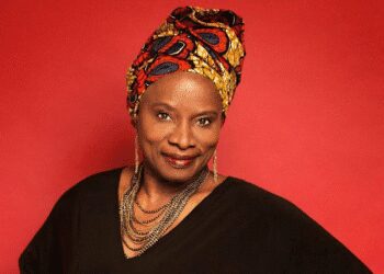 Angelique Kidjo