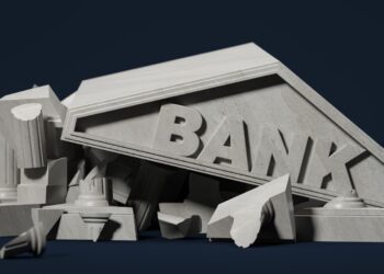 bank failure