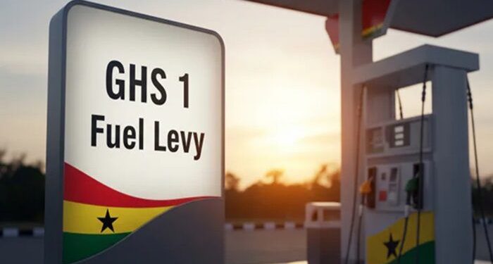 fuel