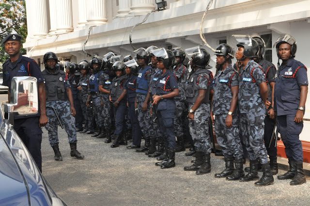 ghana police adgass cadet atigate website