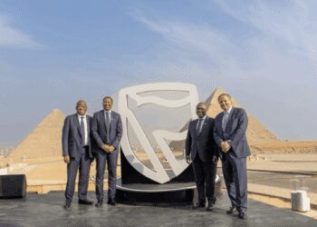 Standard Bank Plants Its Flag in Cairo as Africa–MENA Mega Trade Corridor Takes Off