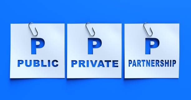 Public-Private Partnership – Today’s Development Leverage 5 istockphoto 1389757974 612x612 1