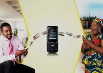Mobile Money Storms to GHS 434.7bn in Monthly Transactions — Ghana Sets New Digital Finance Record