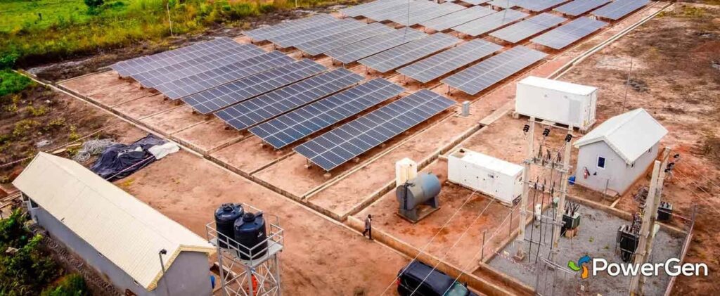Benjamin Boakye Urges Africa to Rethink Fossil Dependency and Embrace Renewables 2 news powergreen
