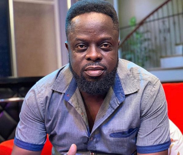 Ofori Amponsah Reveals Inspiration Behind 'Otoolege' Song