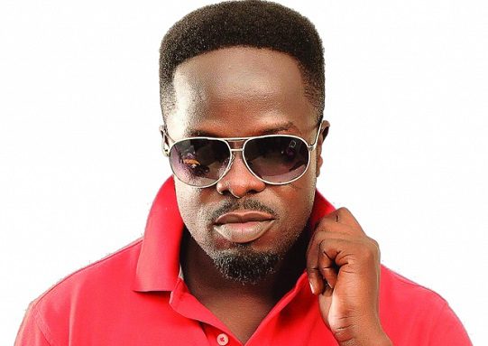 Ofori Amponsah Reveals Inspiration Behind 'Otoolege' Song
