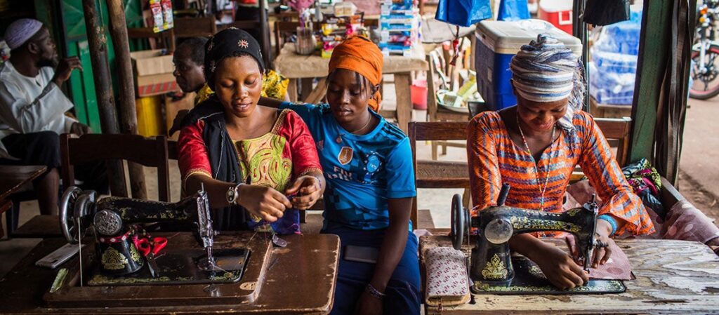 supporting africas urban informal sector coordinated policies social protection core 1140x500 1