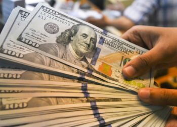 BoG Stuns Markets as December FX Supply Slashed to $800m Despite Record Cedi Gains
