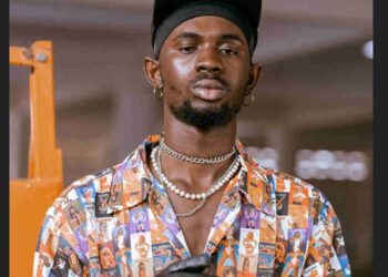 Black Sherif Sweeps Ghana’s 2025 Spotify Charts with Unprecedented Nine Out of Ten Hit Streak