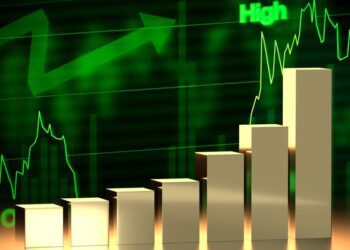 Financial Stocks Soar: GSE-FSI Climbs to 4,459.35 in Stunning Market Rally