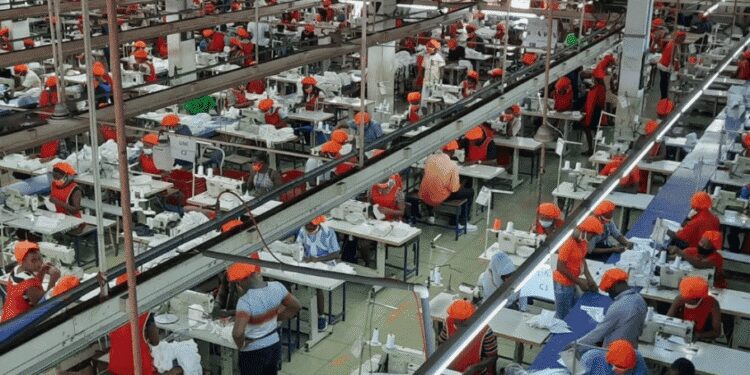 Producer inflation Slides to 12.3% in November 2025 as Factory Gate Prices Cool Sharply