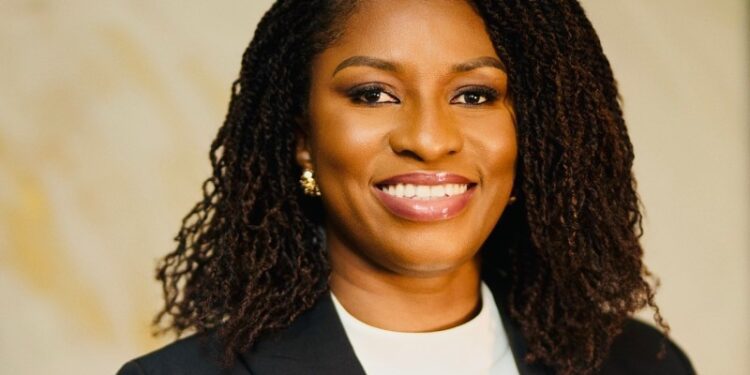 Ghana’s Financial Rise Unstoppable: Fixed-Income Market Powering a New Investment Era- Pearl Nkrumah