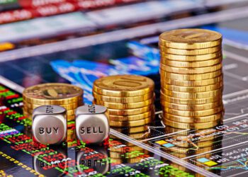 Cedi Wobbles, Stocks Rise: GSE Closes Week with Mixed Fortunes