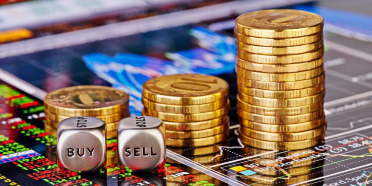 Cedi Wobbles, Stocks Rise: GSE Closes Week with Mixed Fortunes