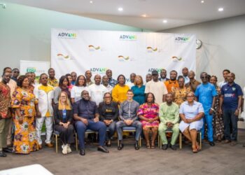 Advans Ghana Launches Game-Changing Overdraft Facility to Empower MSMEs Nationwide