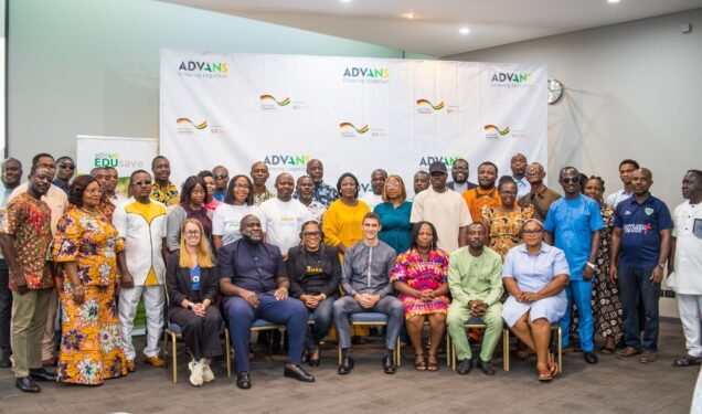 Advans Ghana Launches Game-Changing Overdraft Facility to Empower MSMEs Nationwide