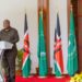 President Mahama @ 62nd Jamhuri Day in Kenya
