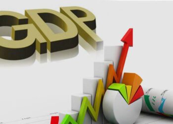 Real GDP Growth of 5.5% in 2025 Q3