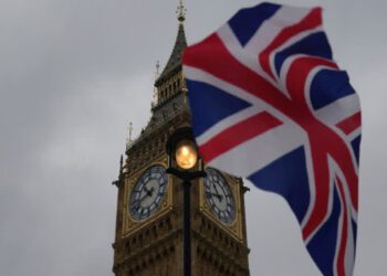UK Unleashes Full Sanctions Blitz on Putin’s GRU After Deadly Novichok Plot Exposed