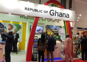 GIPC Report Exposes Massive Investment Imbalance in Ghana