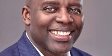 Dr. John Osae-Kwapong, Democracy and Development Fellow, CDD-Ghana, and Project Director, the Democracy Project