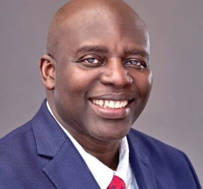 Dr. John Osae-Kwapong, Democracy and Development Fellow, CDD-Ghana, and Project Director, the Democracy Project