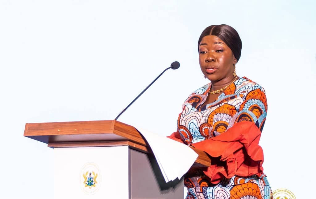 Pass Consumer Protection, Competition Bills to End Market Rip-off – Policy Activist 4 Elizabeth Ofosu Adjare 4