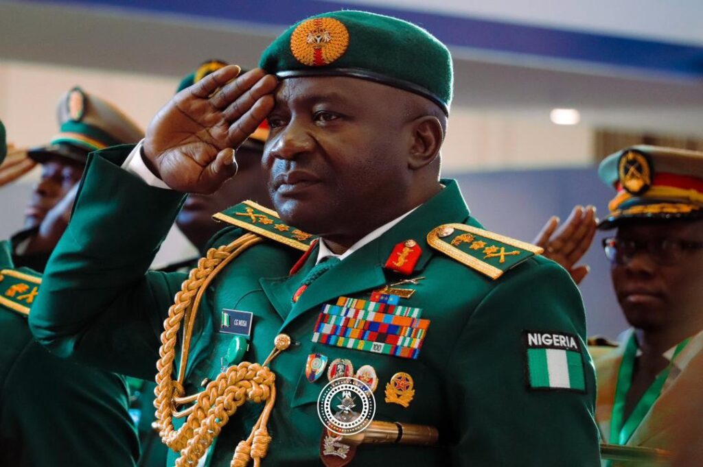 General Musah 1