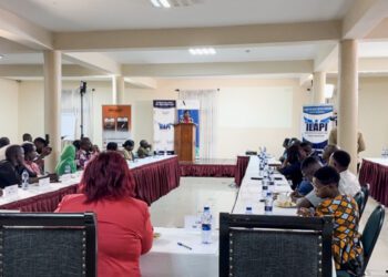 Ghana’s Bureaucracy Taxing MSMEs Into Poverty: Explosive Report Uncovers Hidden Costs 2 Ghana’s Bureaucracy Taxing MSMEs Into Poverty: Explosive Report Uncovers Hidden Costs