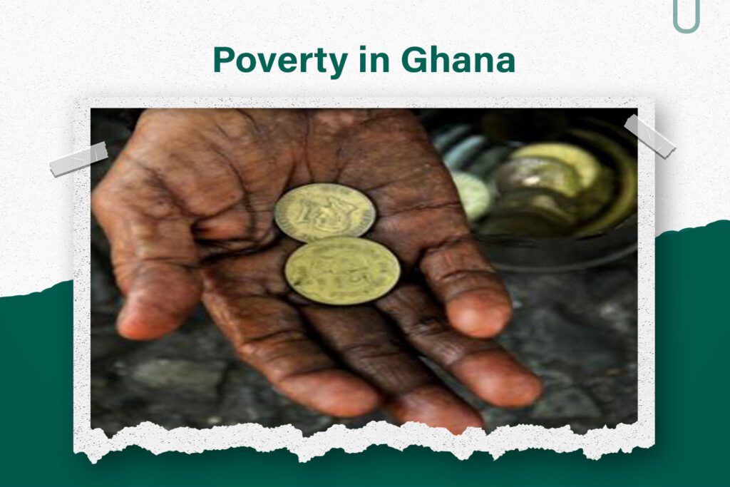 Poverty in Ghana 1