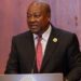 President John Dramani Mahama