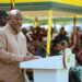 President John Dramani Mahama