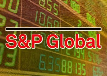 SP Global SPGI Stock Will the Price Retest the 380.99 Level