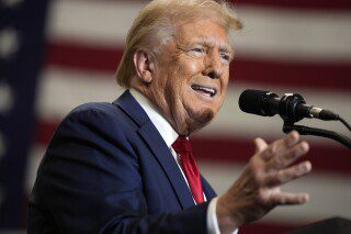 Trump Nullifies Biden's Autopen Documents 2 Trump 2