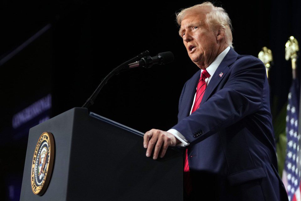 Trump 3