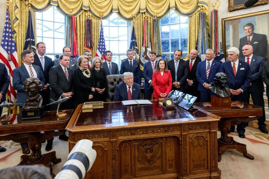 Trump 7