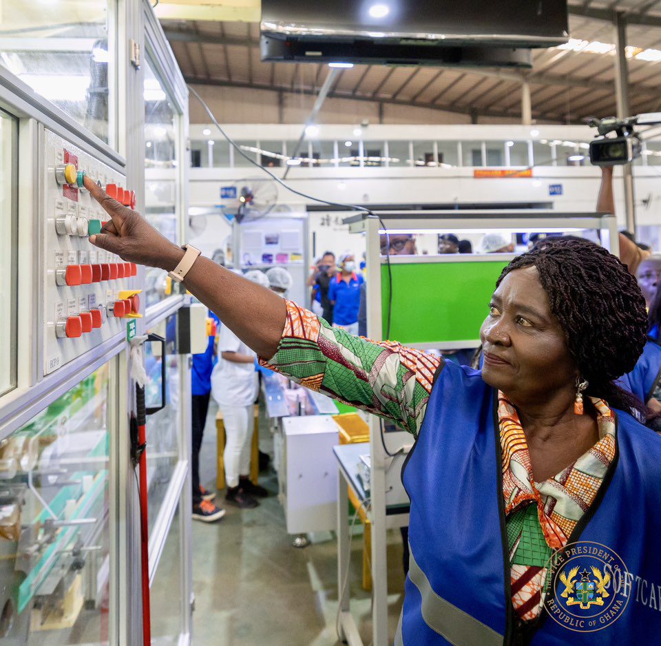 Veep @Software Plant 6