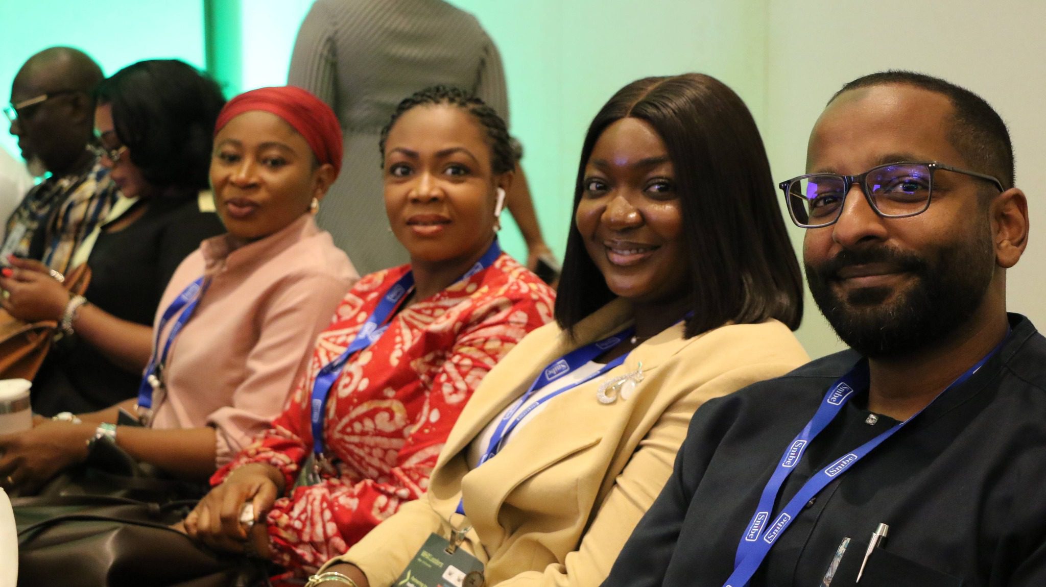 Mahama Rallies Africa to Lead Its Own Health Future @2025 WHX Leaders Africa Summit 4 WLX Leaders Summit 2 1