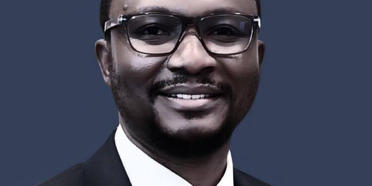 Sitsofe Mensah