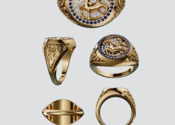 GoldBod Jewellery Collection