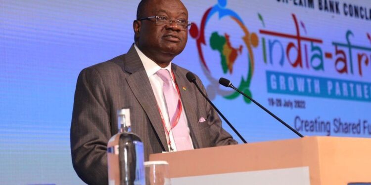 Hon. Kwaku Ampratwum Sarpong