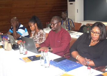Minerals Commission Retreat