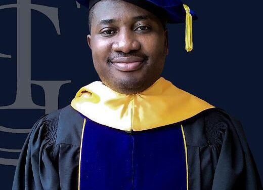 Dr. Kenneth Bansah
