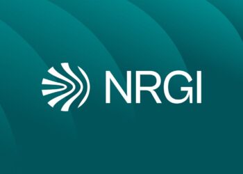 NRGI Official logo