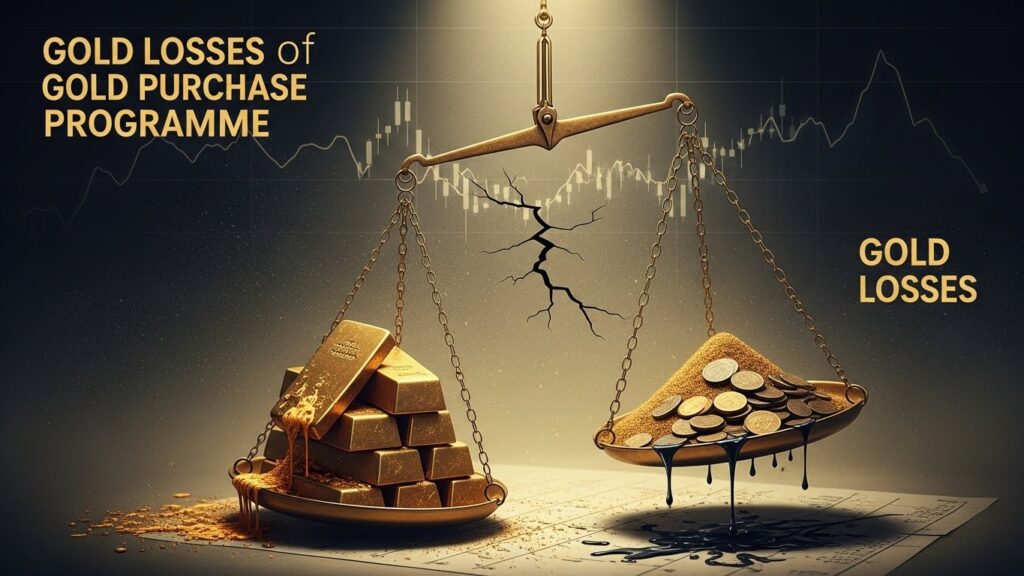 Gold Purchase Programme