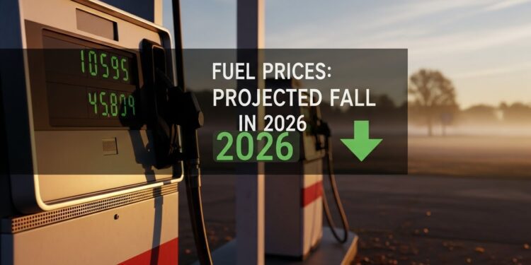 Fuel Prices