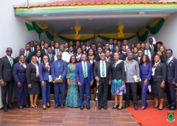 CIB Ghana Pushes Future-Ready Banking Amid Currency Pressures and Industry Disruption